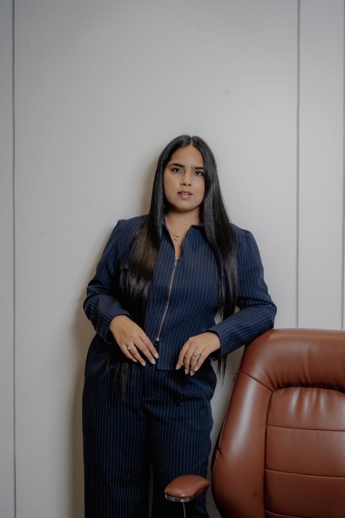 Jaspreet Kaur
