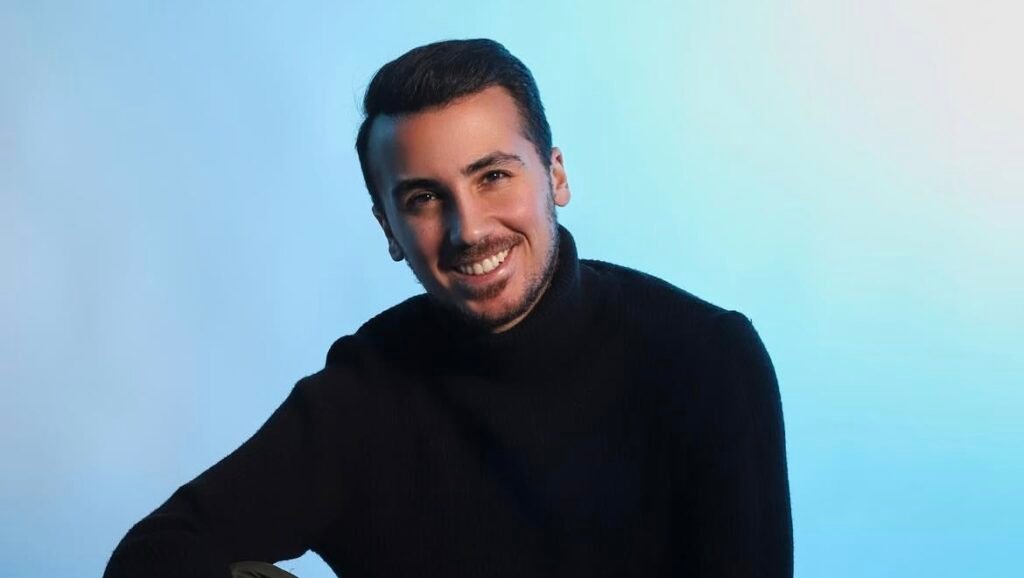 Adel Metwalli