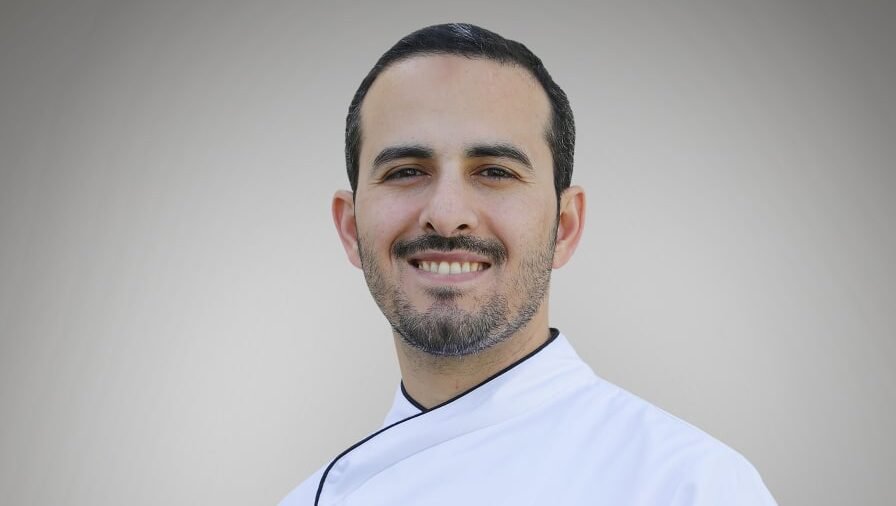 Khaled El Mahmassani