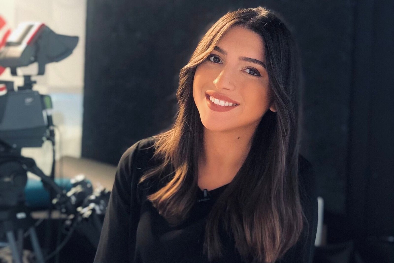 Vanessa Semaan