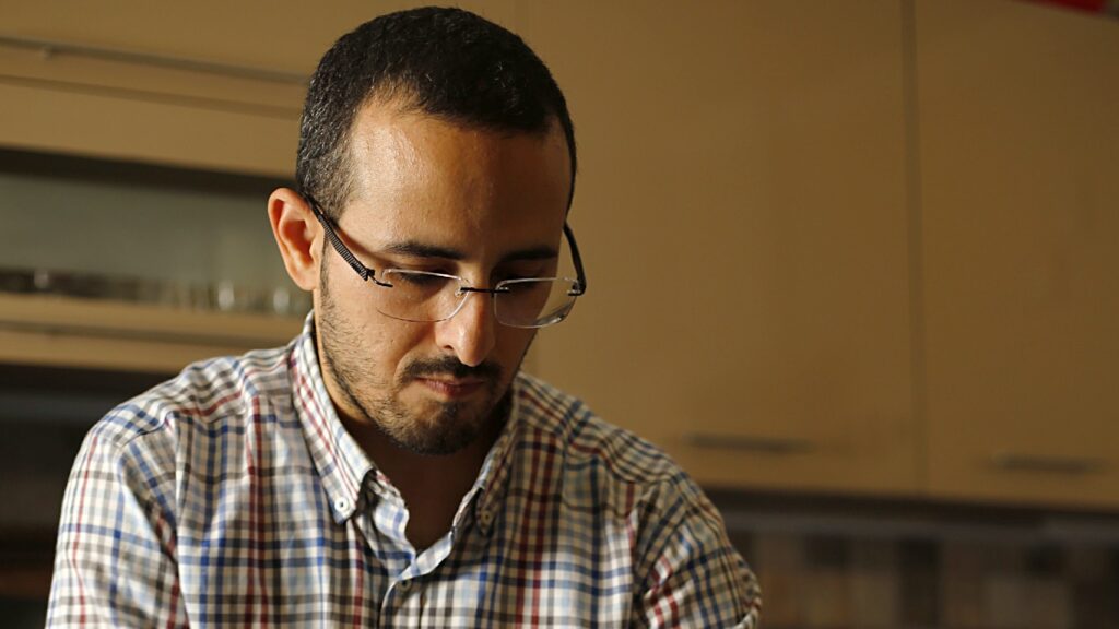 Khaled El Mahmassani
