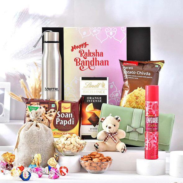 Rakhi Gifts In Dubai