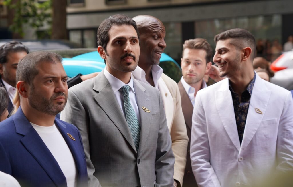 Binghatti London Office