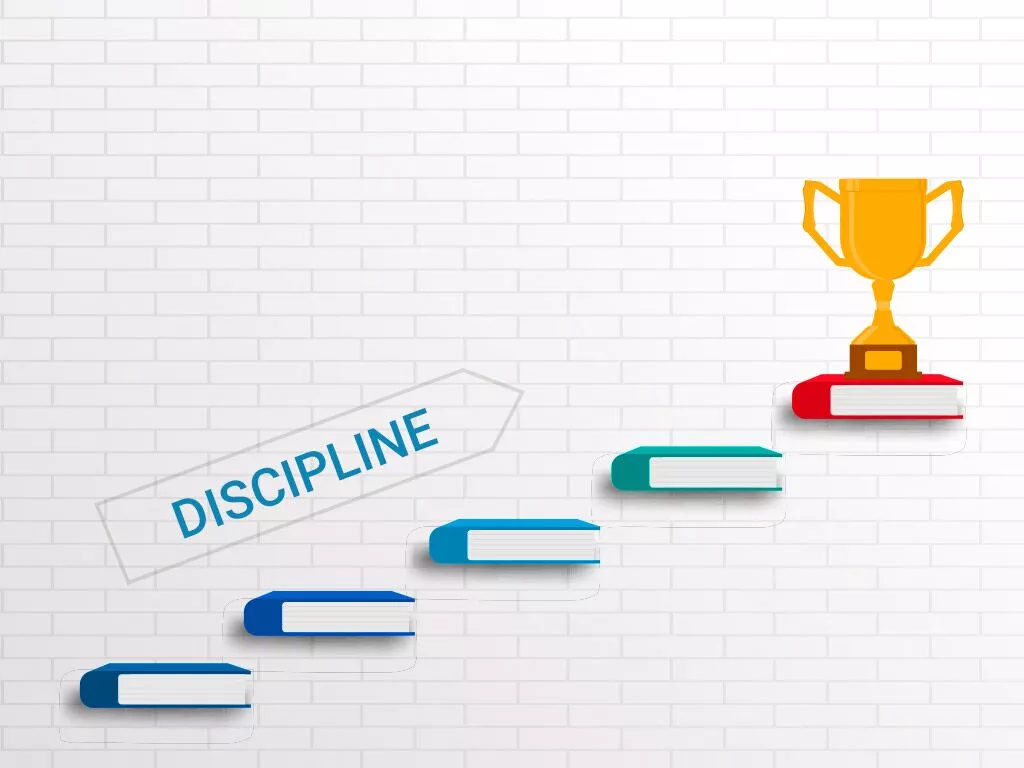 Discipline