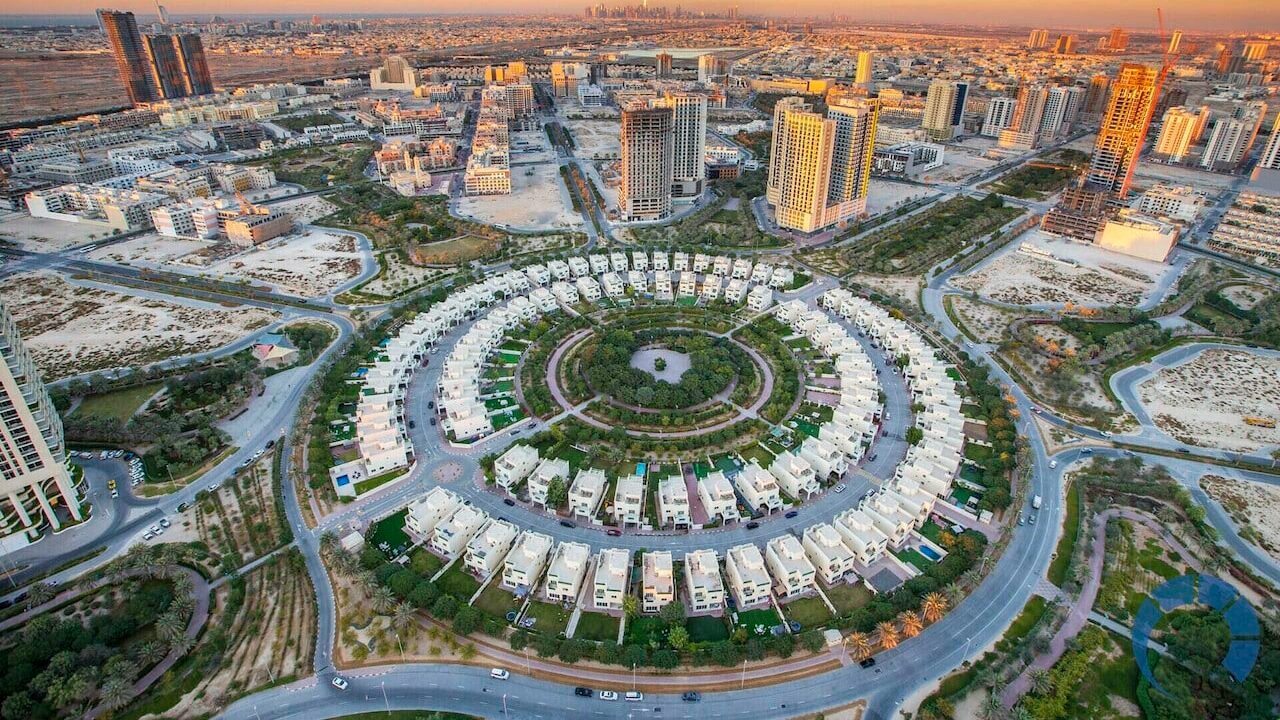 Jumeirah Village Circle