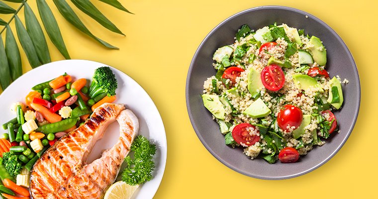 Meal Plans