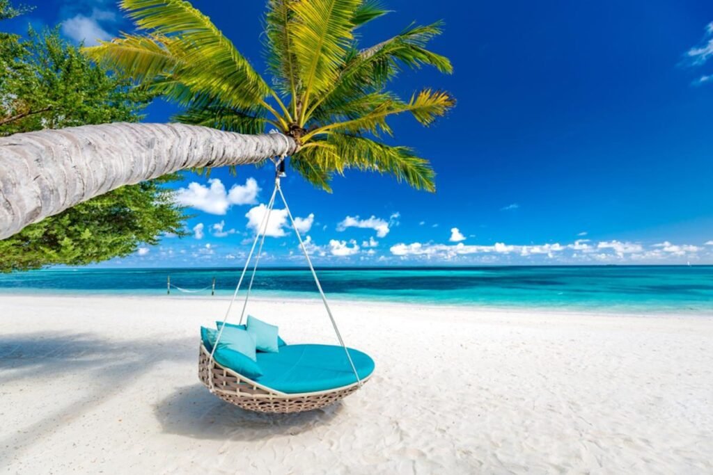Holiday Destinations from Dubai