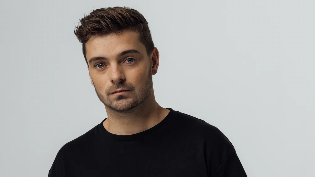 Martin Garrix