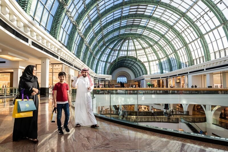 Dubai Duty Free