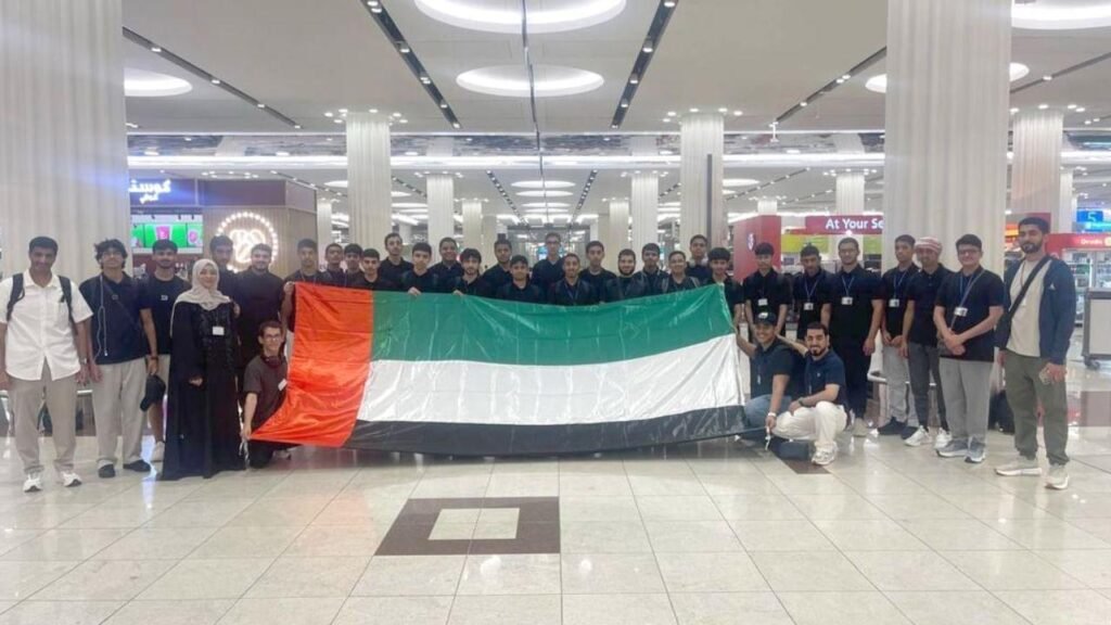 Summer Abroad Programme