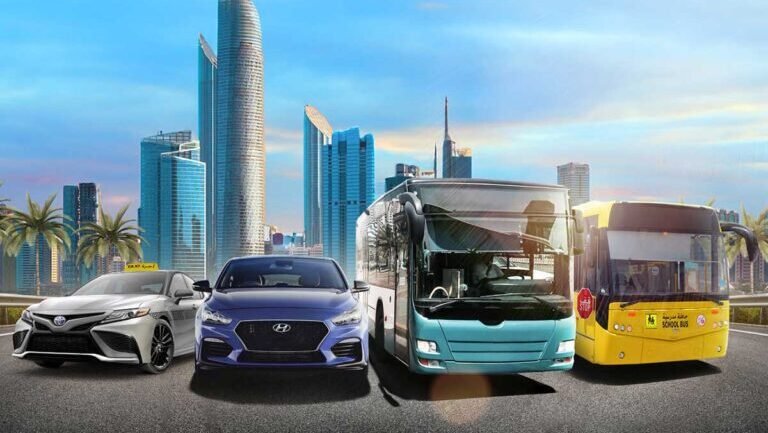 Emirates Driving Company