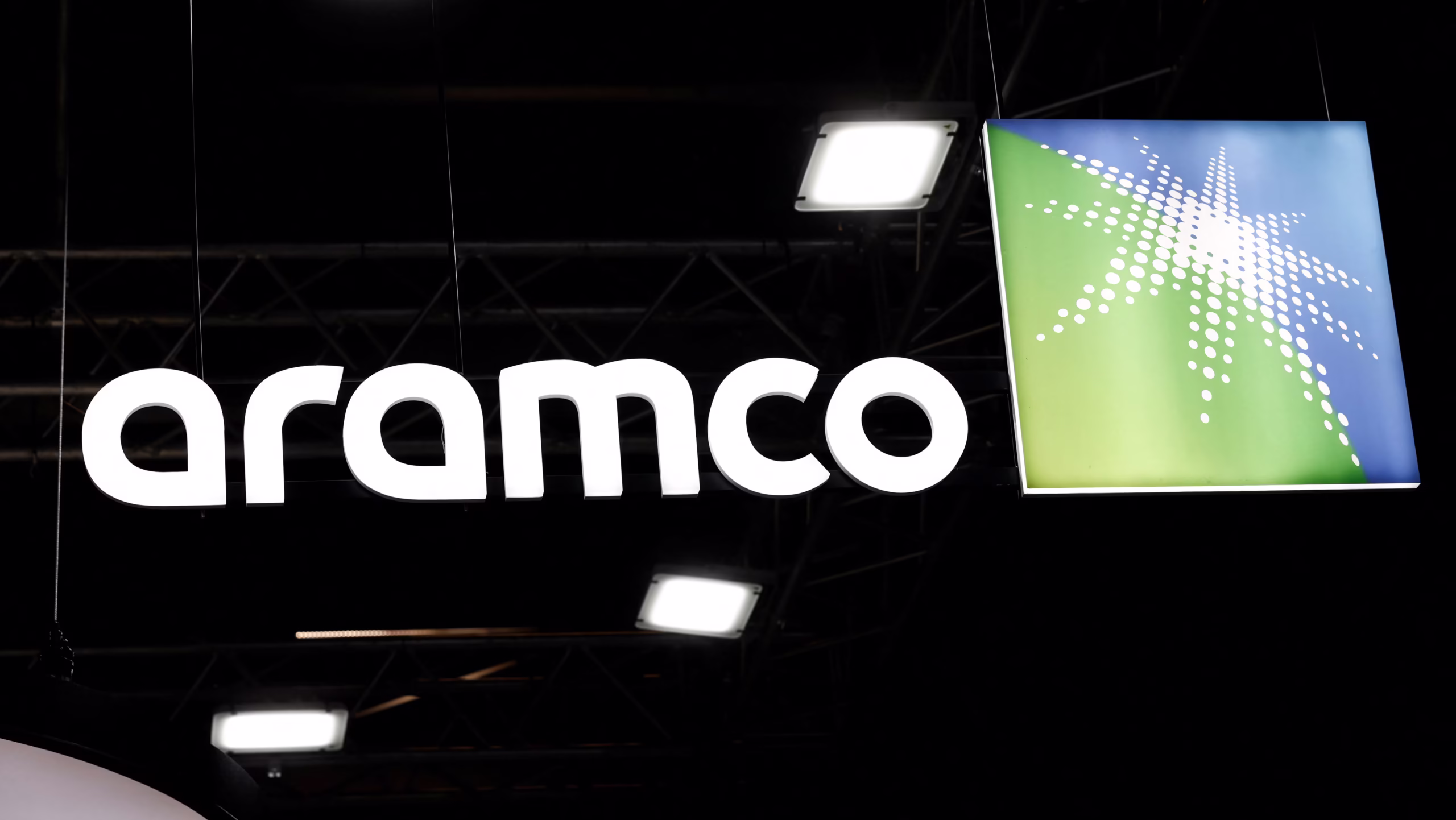 Aramco Jafurah Infrastructure