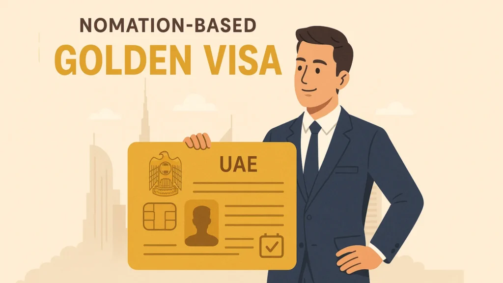 Golden Visa
