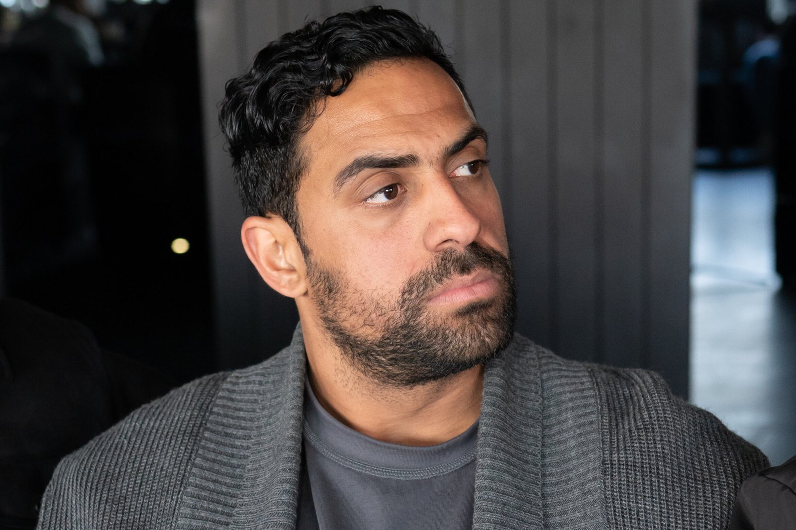 Hisham Nassef