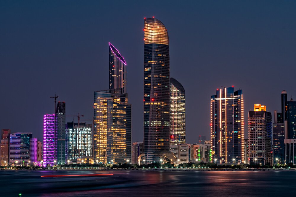 Abu Dhabi real estate laws