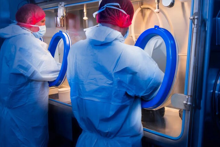 PCI Pharma Services