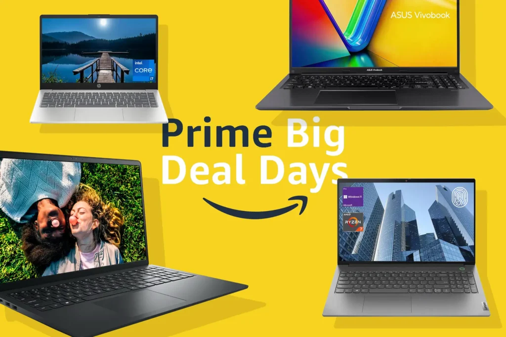 Prime Day Tech Deals