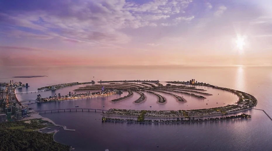 Dubai Holding