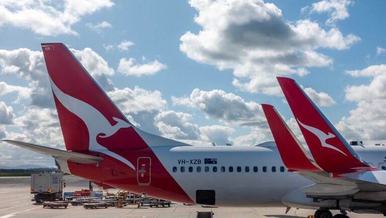 Qantas Cyberattack