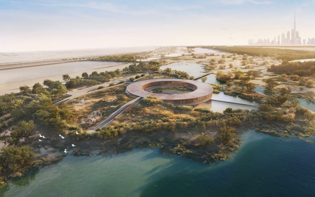 Ras Al Khor