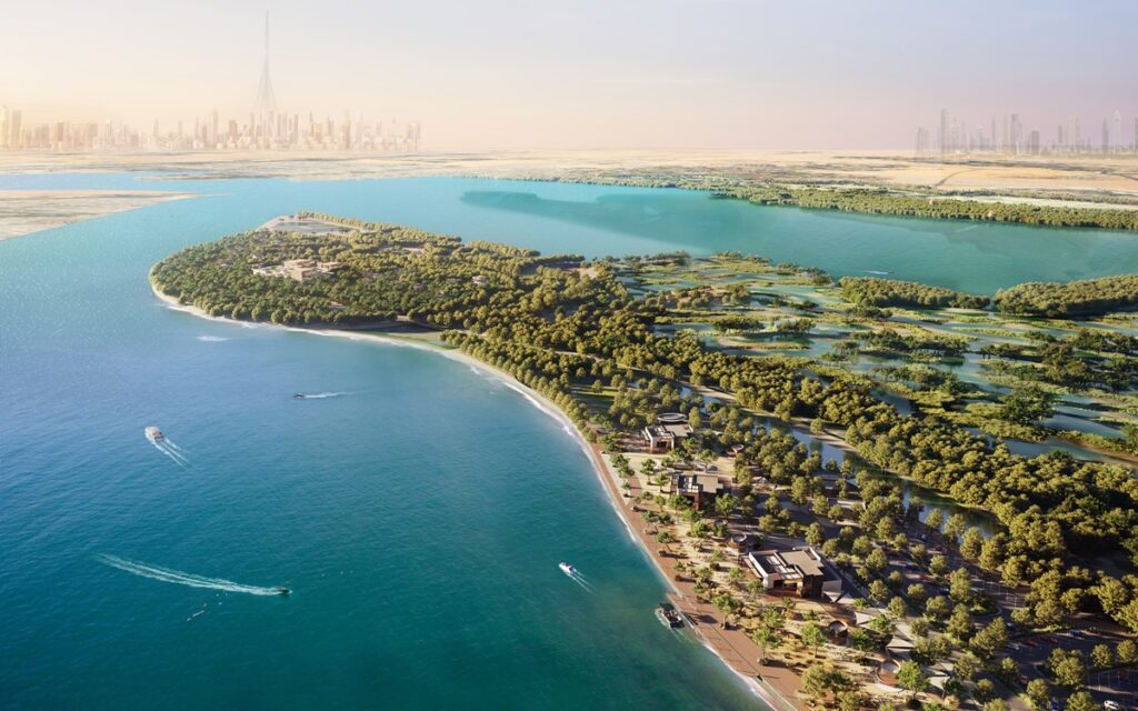 Ras Al Khor