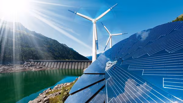 ReNew Energy