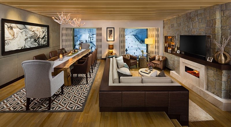 Kempinski luxury