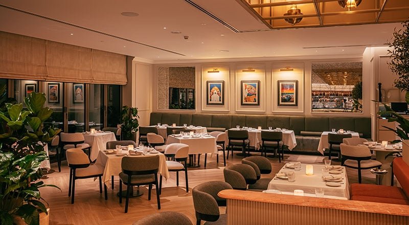 Kempinski luxury