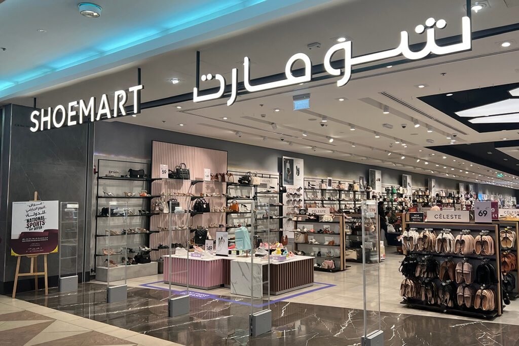 SHOEMART
