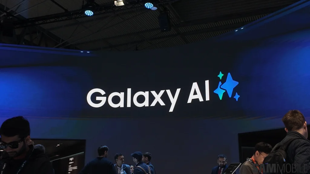 Samsung Foldable