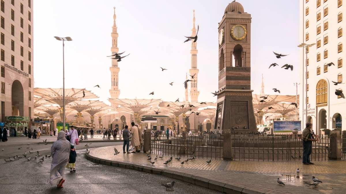 Saudi Arabia Property Ownership Law