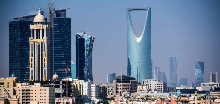 Saudi property ownership law