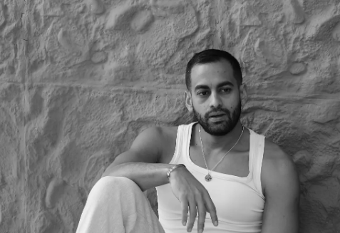 Sherif Shaker