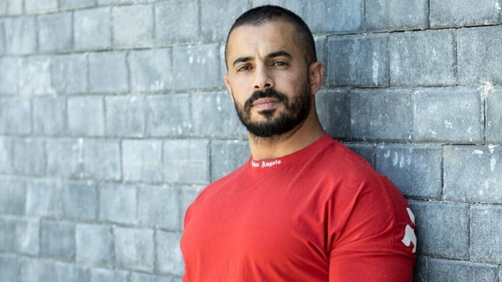 Raad Alshurafa