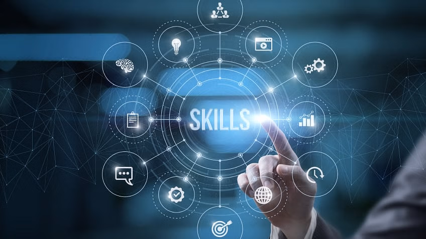 Digital Skill