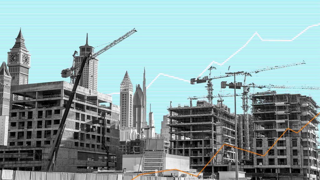 Property Investment in Dubai