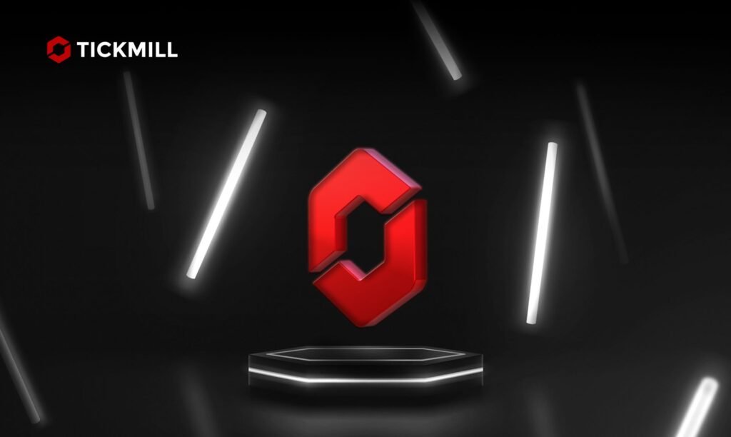 Tickmill Brand Uplift