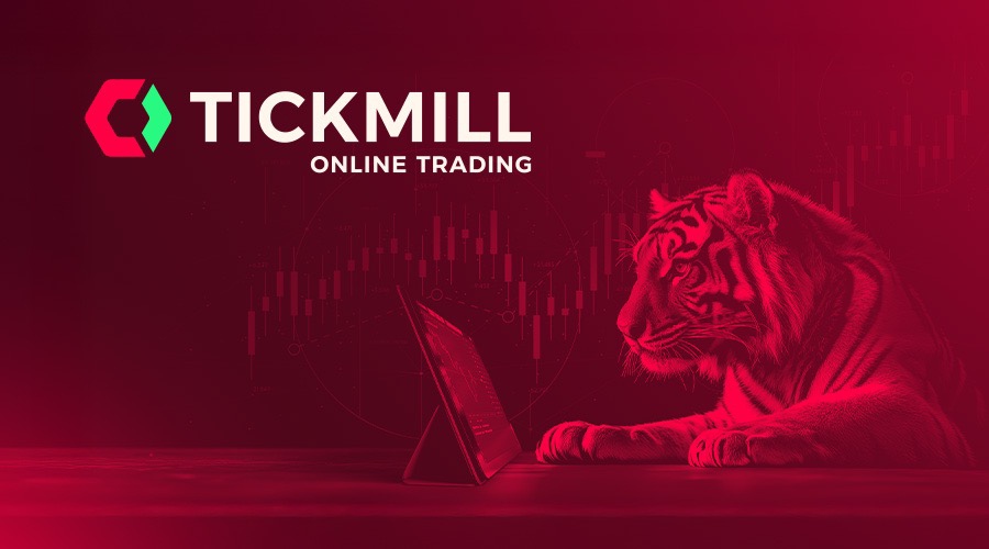 Tickmill Brand Uplift