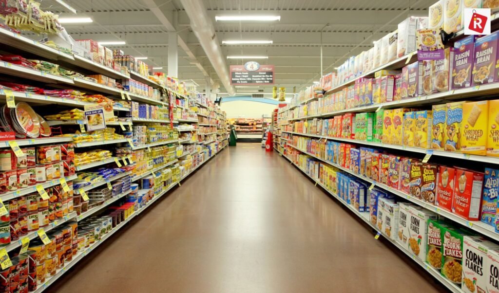 Grocery