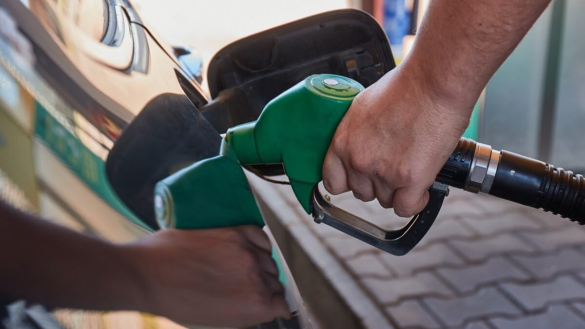 UAE Fuel Prices Drop