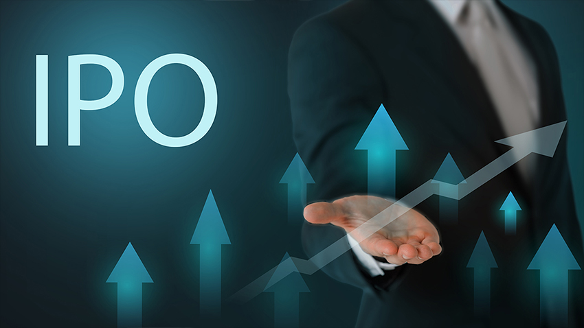 Dar AlMajed IPO