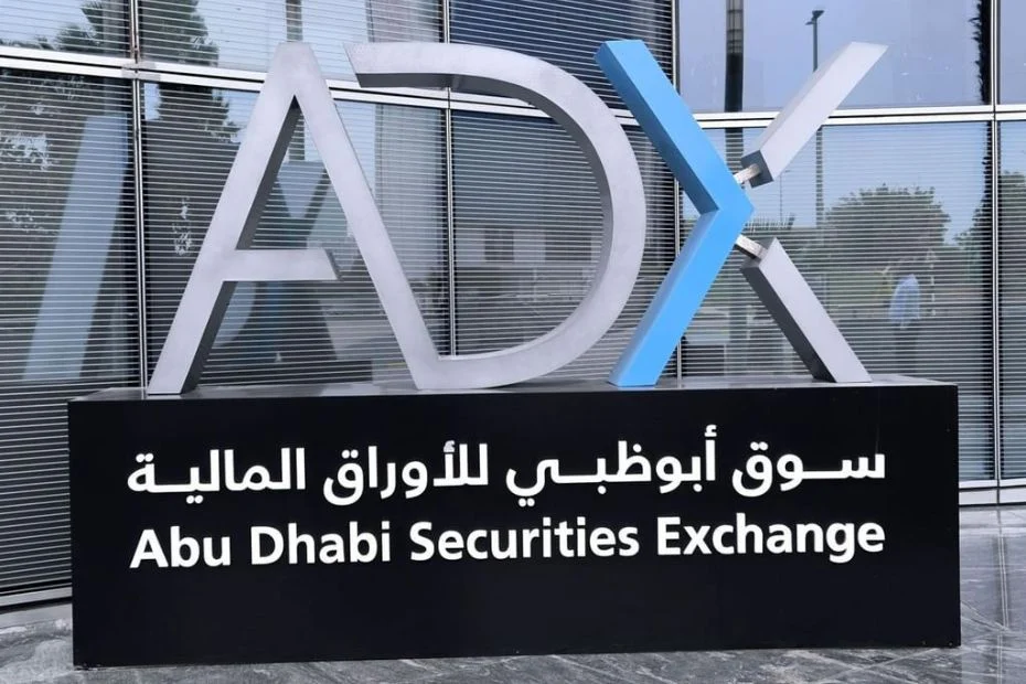 ADX foreign investment