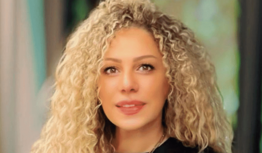 Nermin Takla