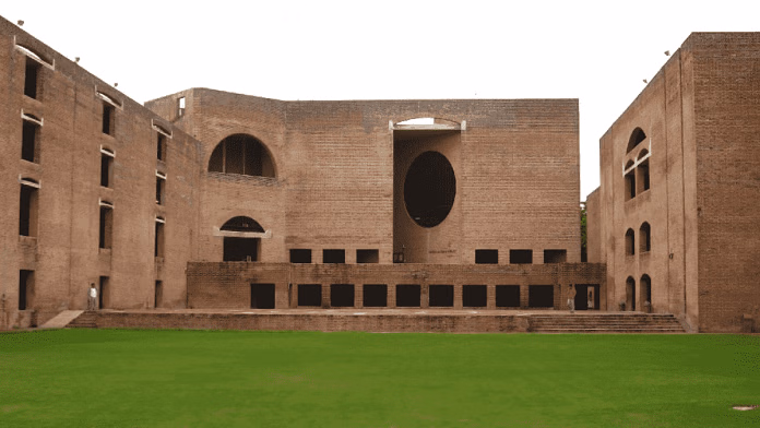 Dubai International University Campuses