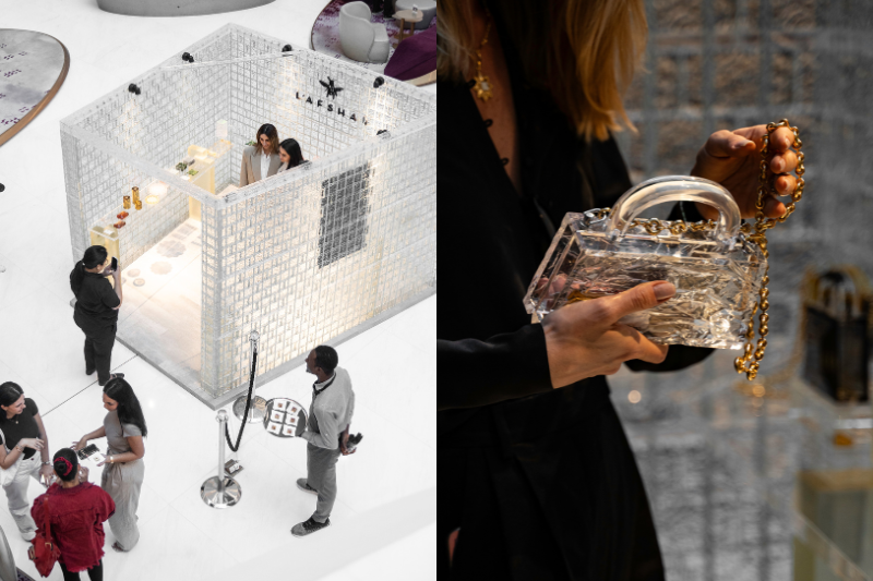 Pop-ups in Dubai