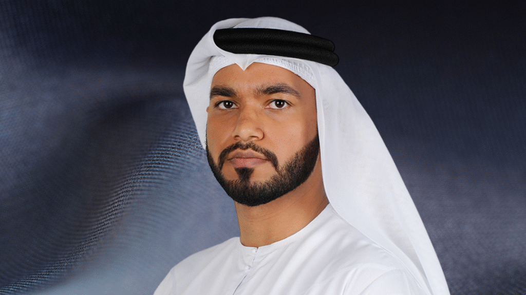 Abdulla Al Marri