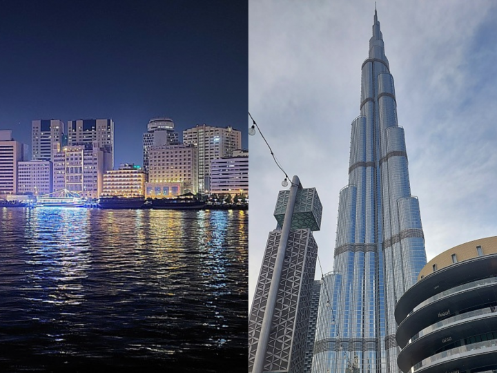 Dubai