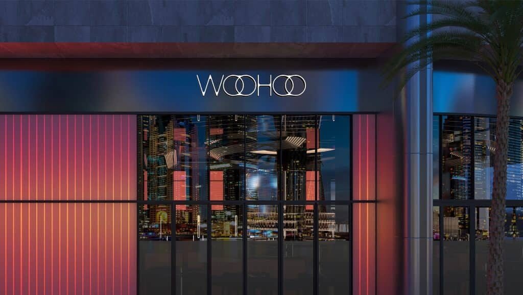 WOOHOO