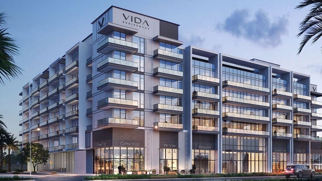 Vida Residences