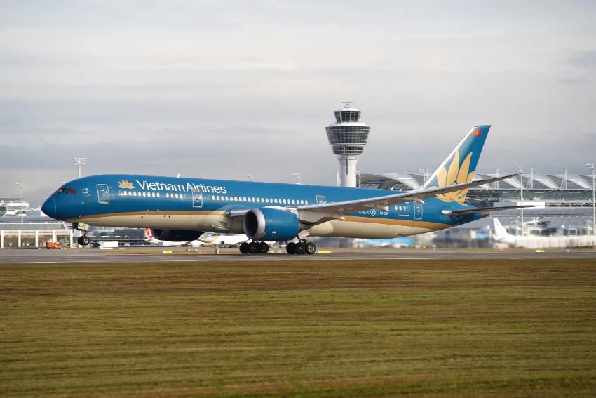 Etihad Airways